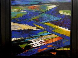Exposición de Pintura Shakti